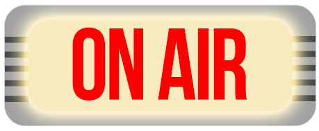 Show is ON AIR Now