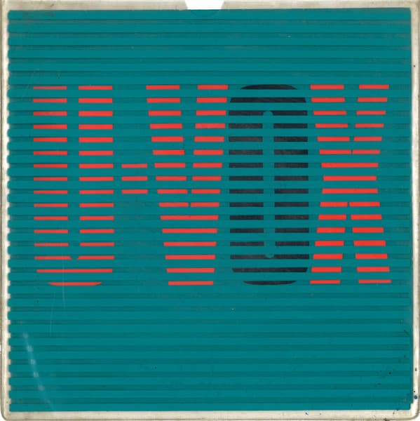 Album Cover Art for Same Old Story