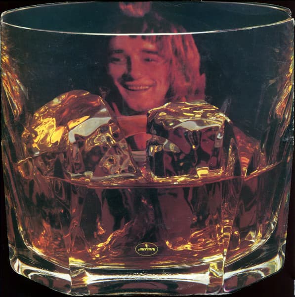 Album Cover Art for Sing It Again Rod