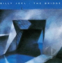 Album Cover Art for The Bridge
