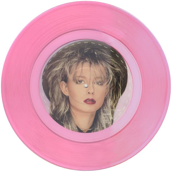 Album Cover Art for Robert De Niro's Waiting