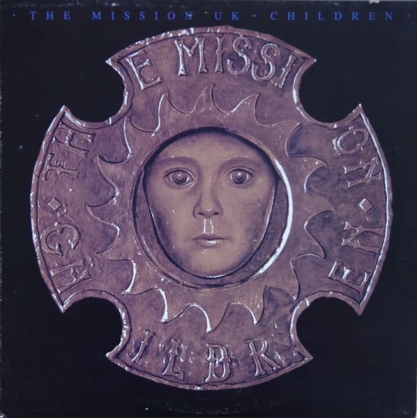 Album Cover Art for Children