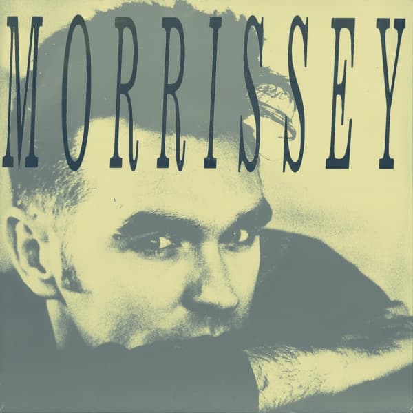 Album Cover Art for Piccadilly Palare