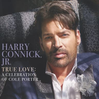 Album Cover Art for True Love: A Celebration Of Cole Porter