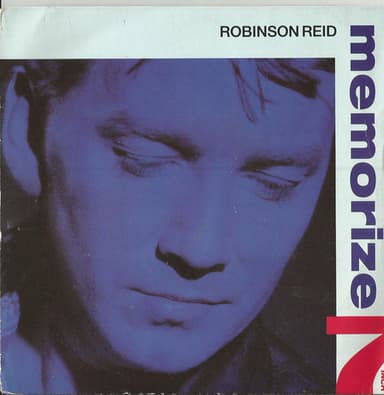 Album Cover Art for Memorize