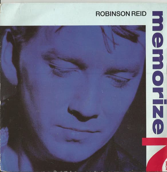 Album Cover Art for Memorize