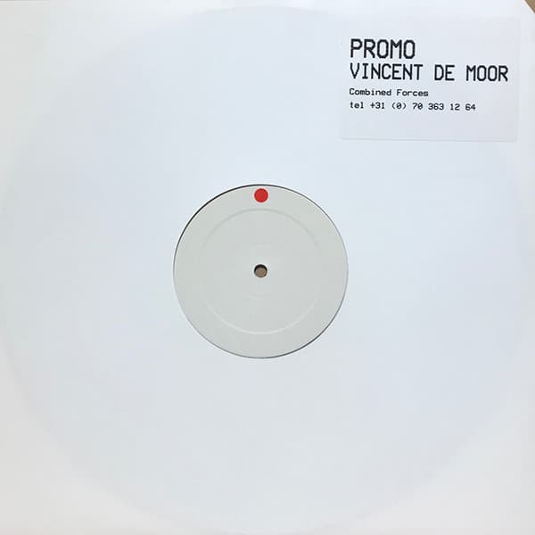 Album Cover Art for Between 2 Fires / Eternity