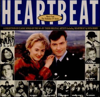 Album Cover Art for Heartbeat (Music From The Yorkshire TV Series)
