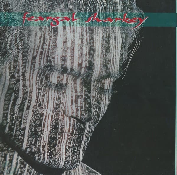 Album Cover Art for Feargal Sharkey