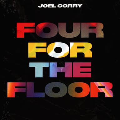 Album Cover Art for Four For The Floor
