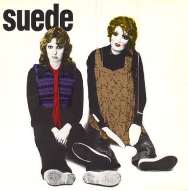 Album Cover Art for Metal Mickey