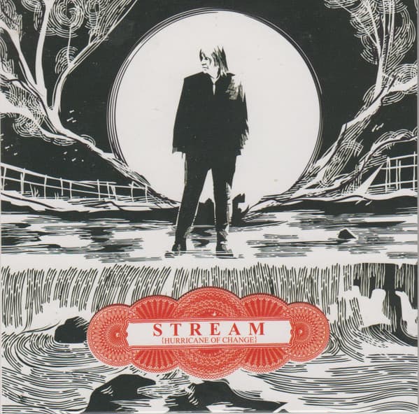 Album Cover Art for Stream {Hurricane Of Change} Collection