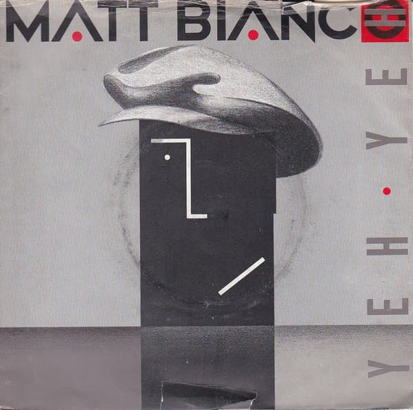 Album Cover Art for Yeh Yeh