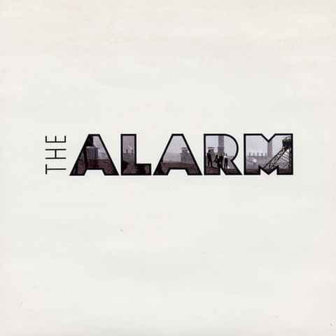 Album Cover Art for Newid