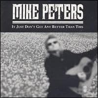 Album Cover Art for It Just Don't Get Any Better Than This