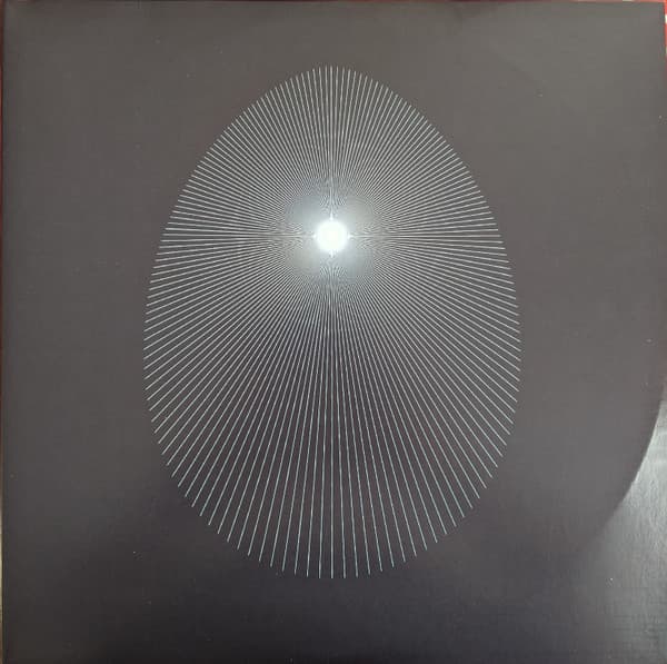 Album Cover Art for Utopian