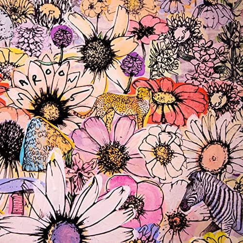 Album Cover Art for Jordi