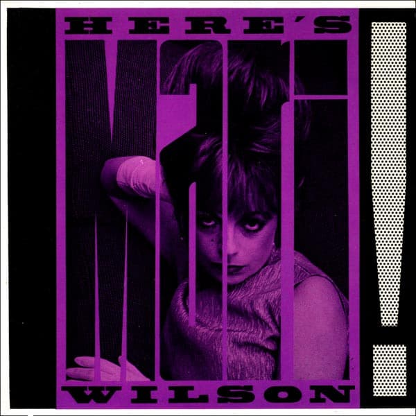 Album Cover Art for Beat The Beat