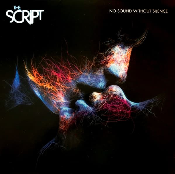 Album Cover Art for No Sound Without Silence