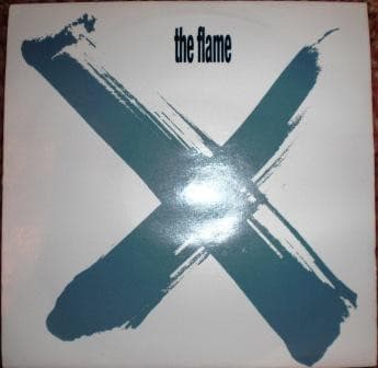 Album Cover Art for X-Streams