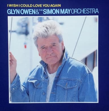 Album Cover Art for I Wish I Could Love You Again