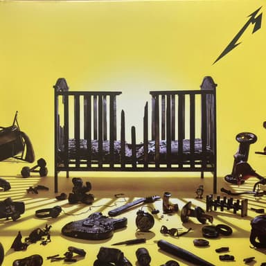 Album Cover Art for 72 Seasons