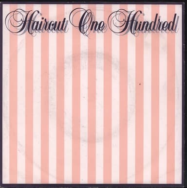 Album Cover Art for Favourite Shirts (Boy Meets Girl)