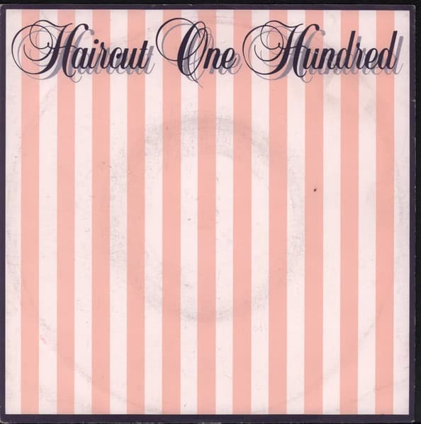 Album Cover Art for Favourite Shirts (Boy Meets Girl)