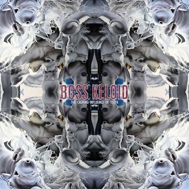 Album Cover Art for The Calming Influence Of Teeth