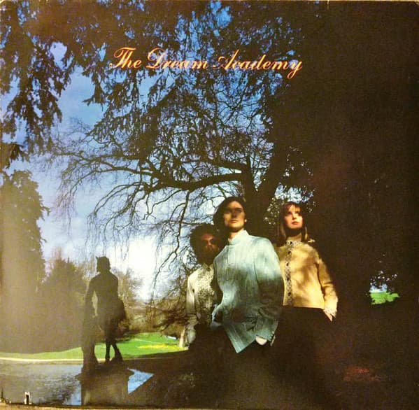 Album Cover Art for The Dream Academy