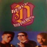 Album Cover Art for Is It Good To You