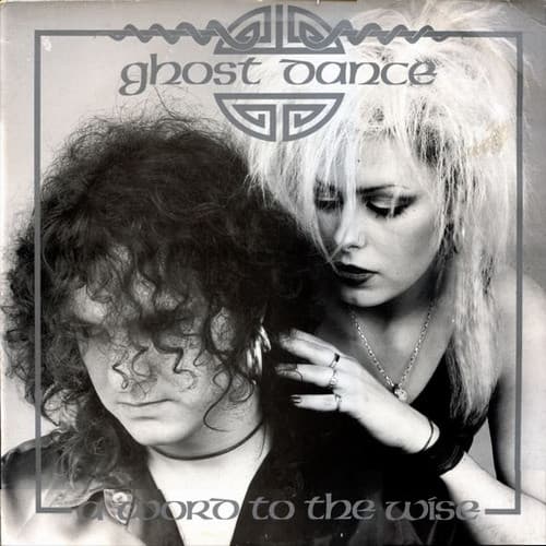 Album Cover Art for A Word To The Wise