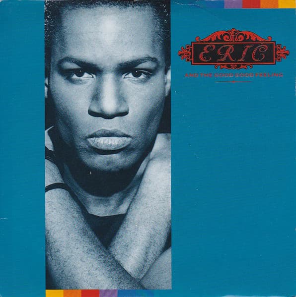 Album Cover Art for Good Good Feeling