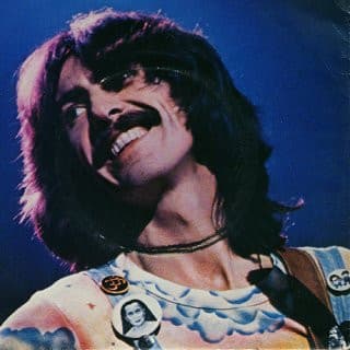 Album Cover Art for You