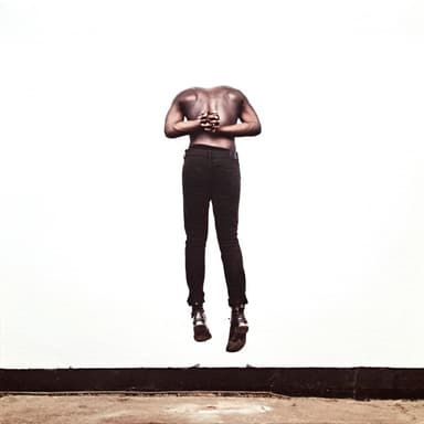 Album Cover Art for Aromanticism