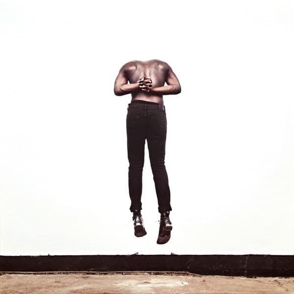 Album Cover Art for Aromanticism