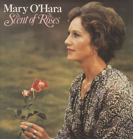 Album Cover Art for The Scent Of The Roses