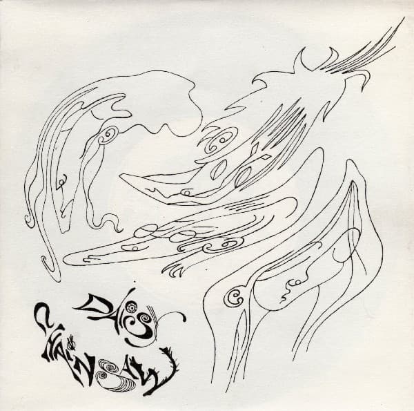 Album Cover Art for Love Your Money