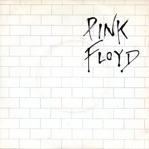 Album Cover Art for Another Brick In The Wall (Part II)