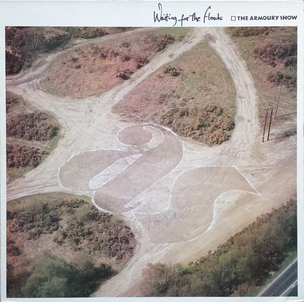 Album Cover Art for Waiting For The Floods