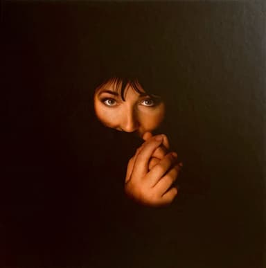 Album Cover Art for Remastered In Vinyl IV