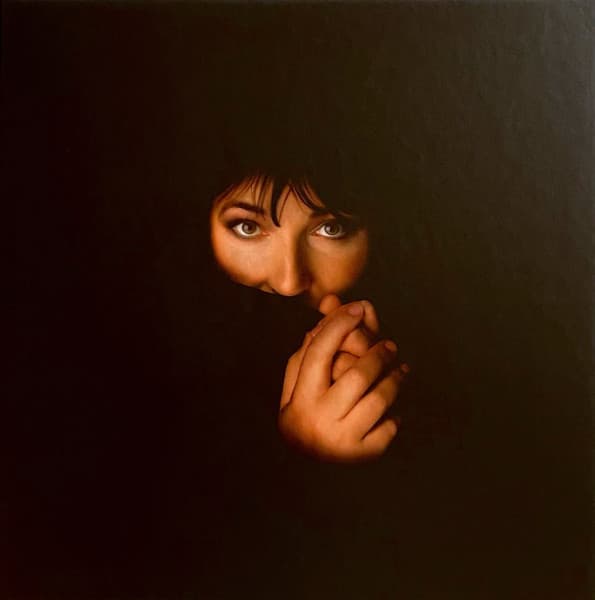 Album Cover Art for Remastered In Vinyl IV