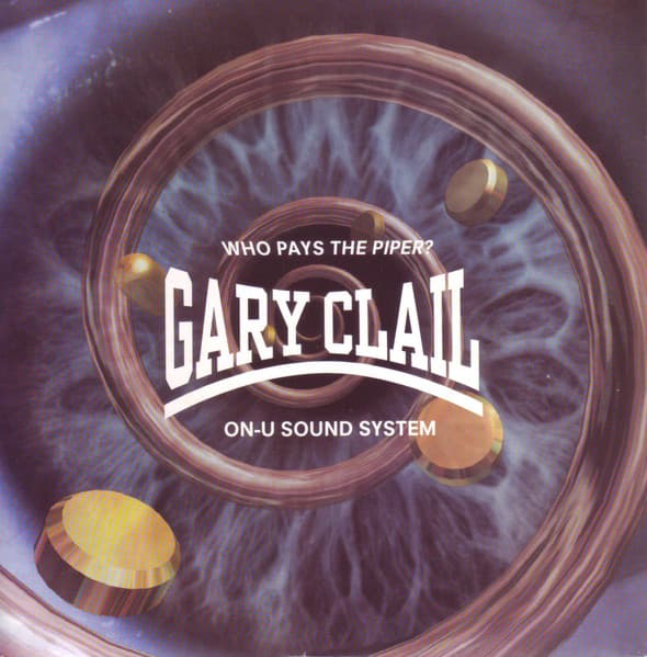 Album Cover Art for Who Pays The Piper?