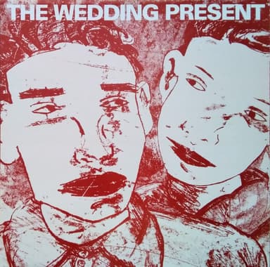 Album Cover Art for Why Are You Being So Reasonable Now?