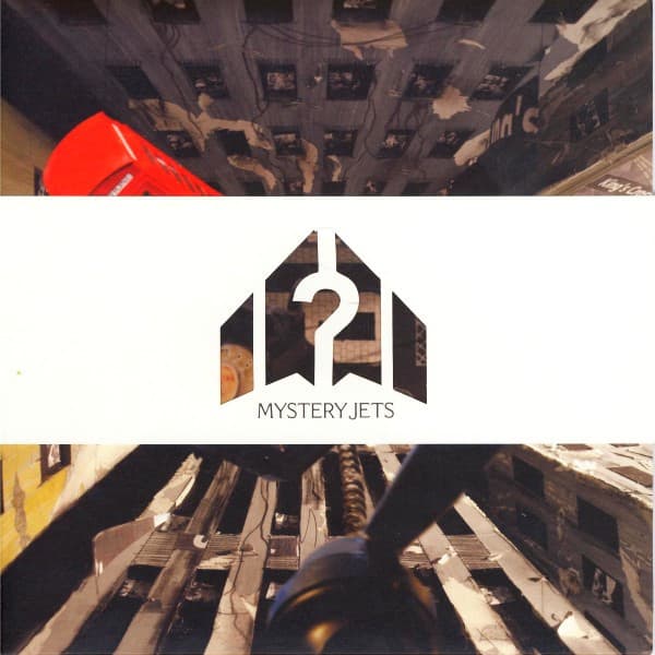 Album Cover Art for Diamonds In The Dark