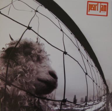 Album Cover Art for Vs.