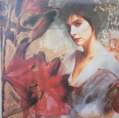 Album Cover Art for Watermark