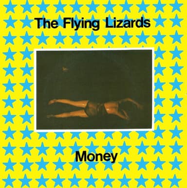 Album Cover Art for Money