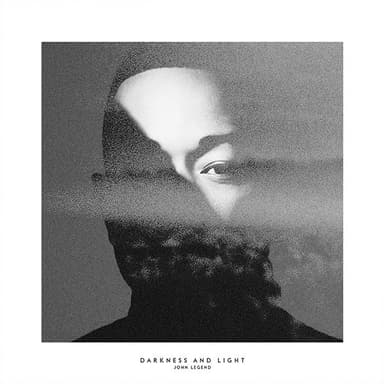 Album Cover Art for Darkness And Light
