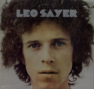 Album Cover Art for Silverbird